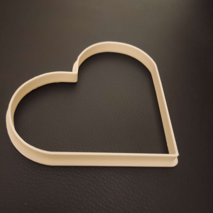 Individuelle Ausstechform für Minipizzen, erstellt aus Deiner Vorlage - SundA3D