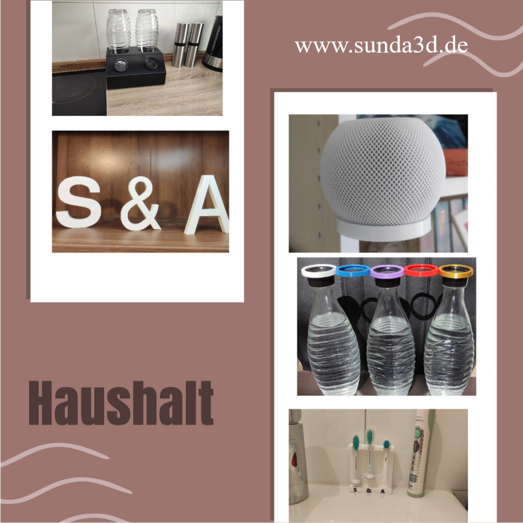Haushalt