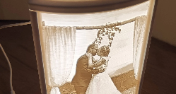Lithophane