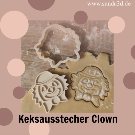 Unsere Keksausstecher