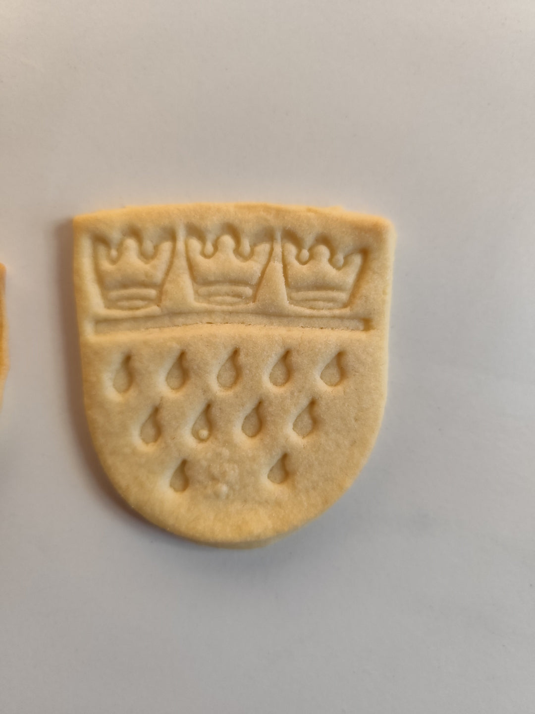 Keksausstecher "Köln-Wappen"