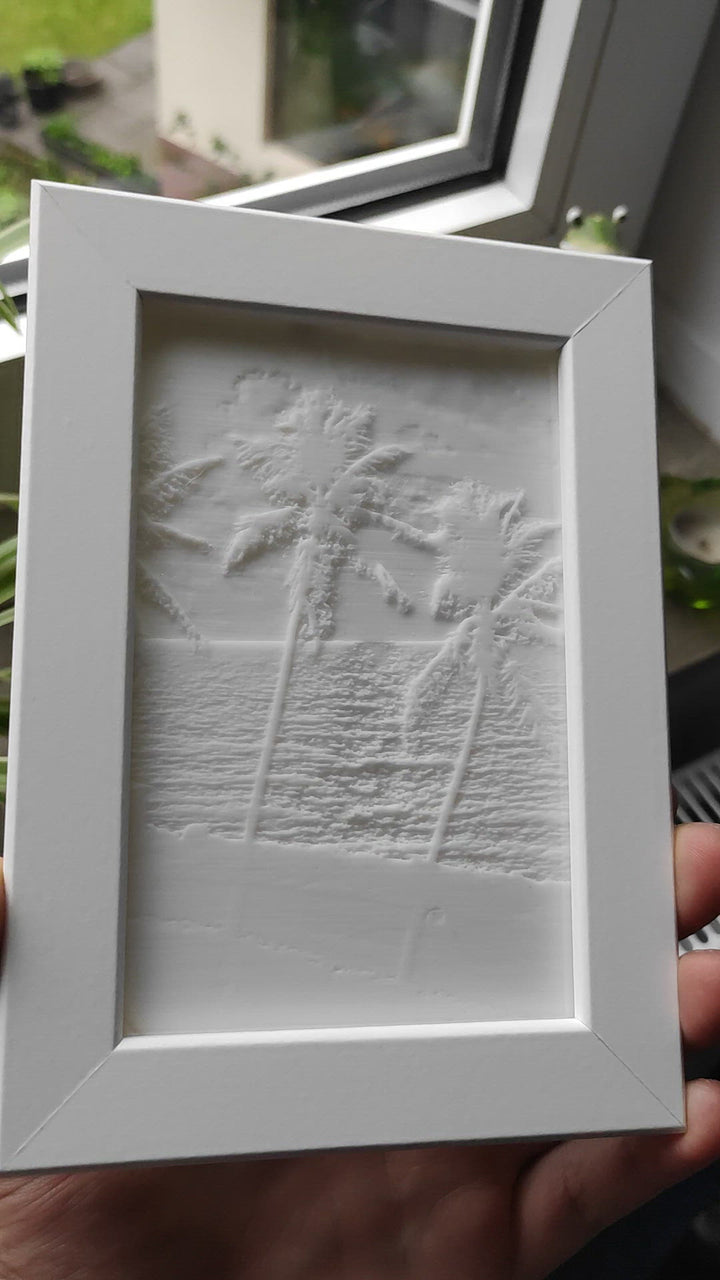 Lithophane