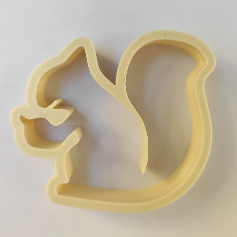 Keksausstecher "Eichhörnchen"