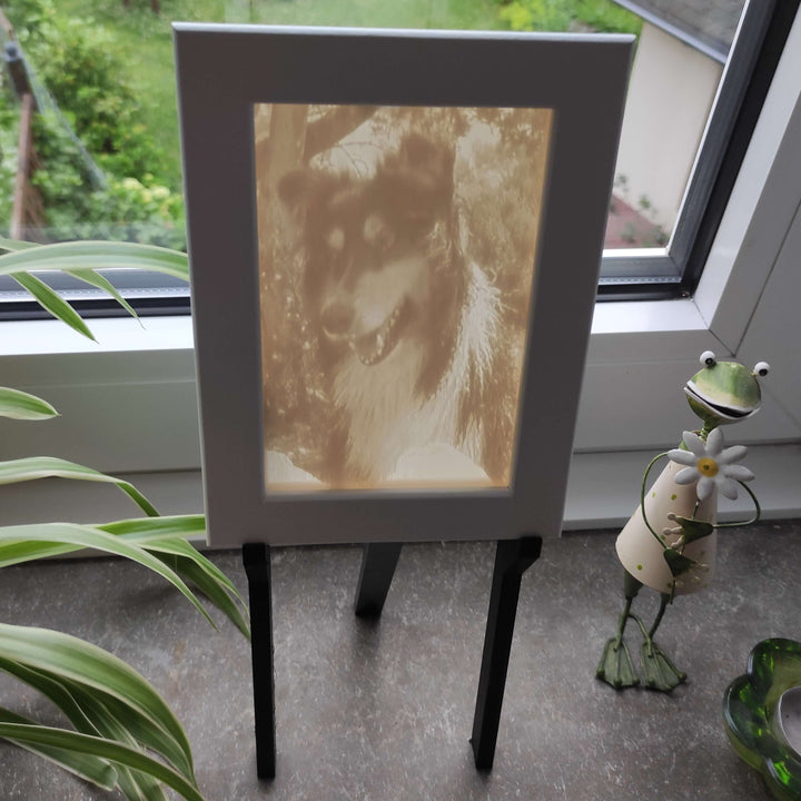 Lithophane