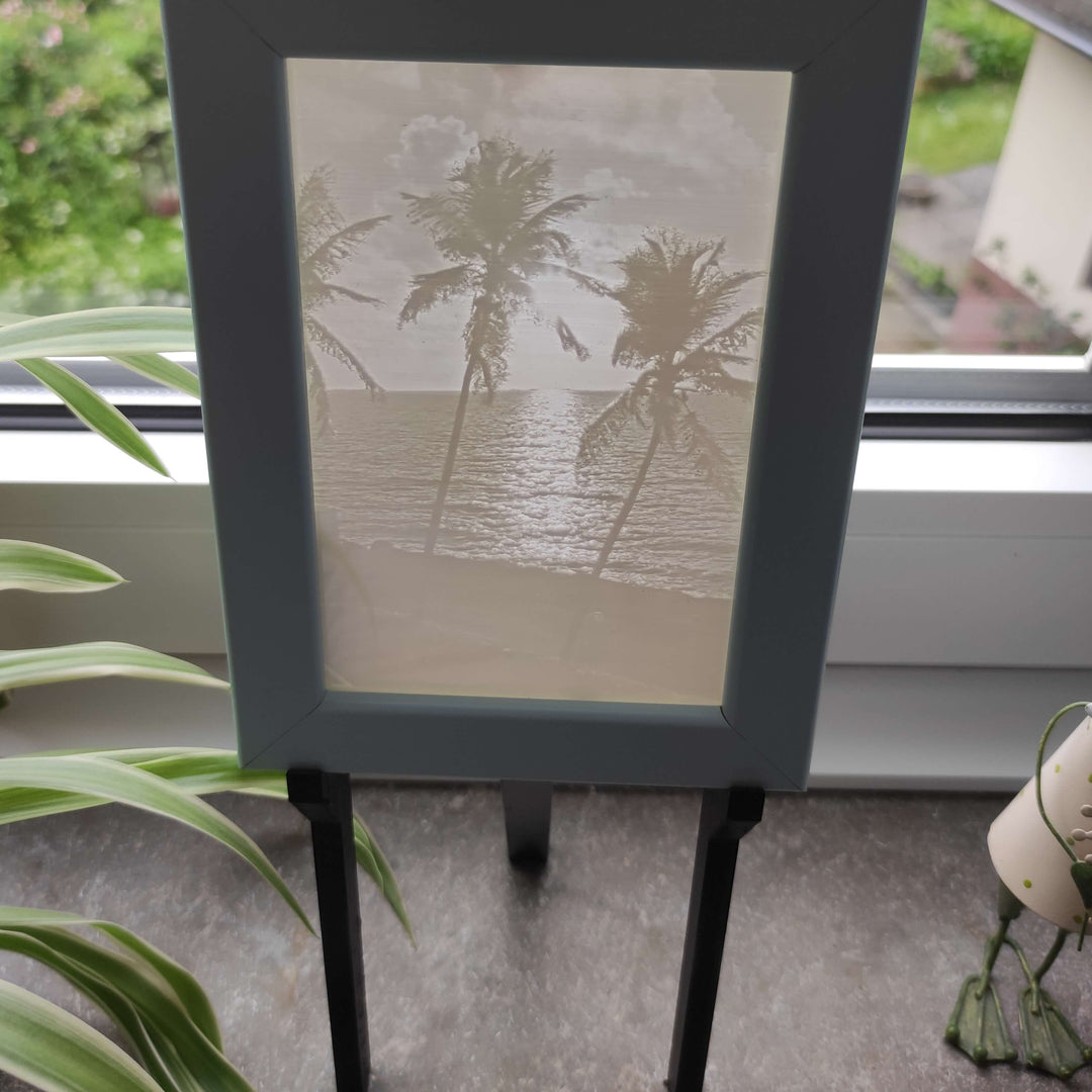 Lithophane