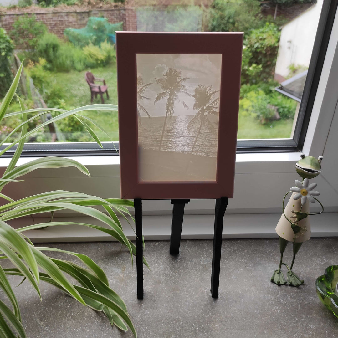 Lithophane