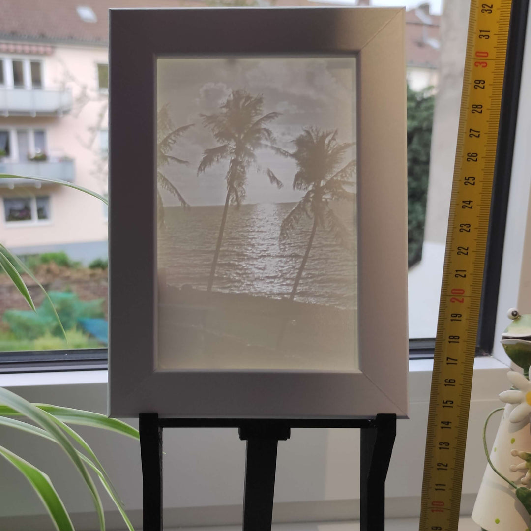 Lithophane