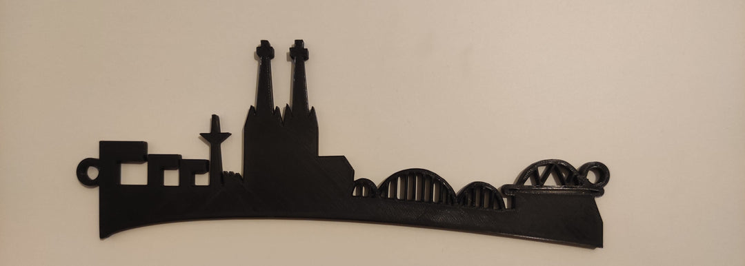 Skyline Köln